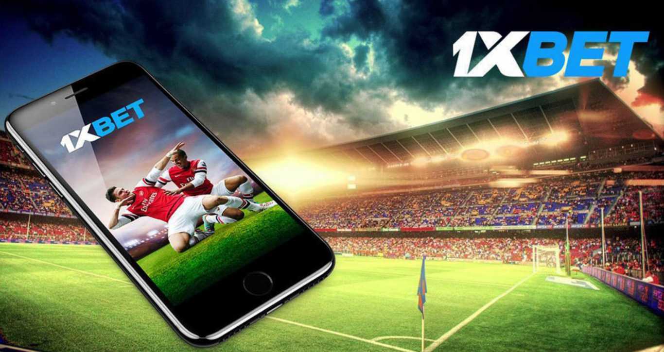 Details on the 1xBet APK